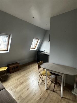 studio à la location -   75008  PARIS, surface 15 m2 location studio - UBI455136074